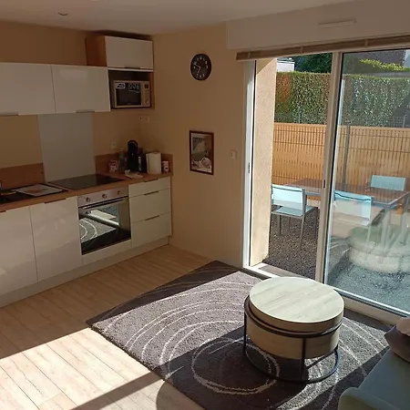 F1 Chez Ademax Saint-Lo