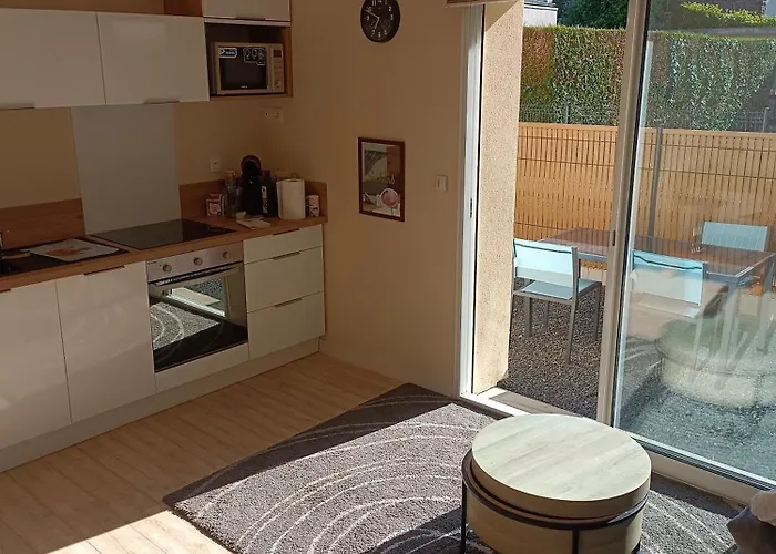 F1 Chez Ademax Saint-Lô