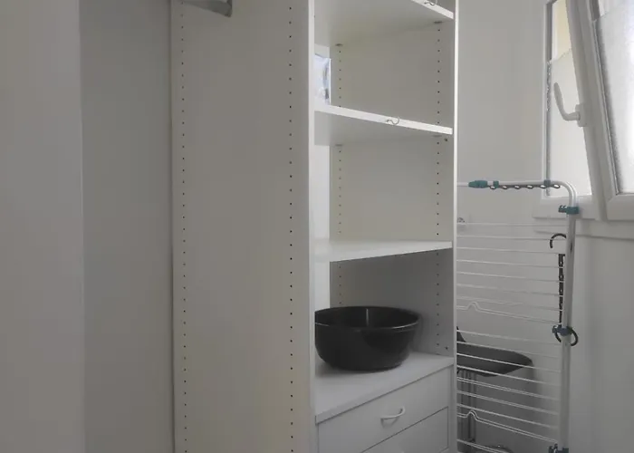 F1 Chez Ademax * Saint-Lô