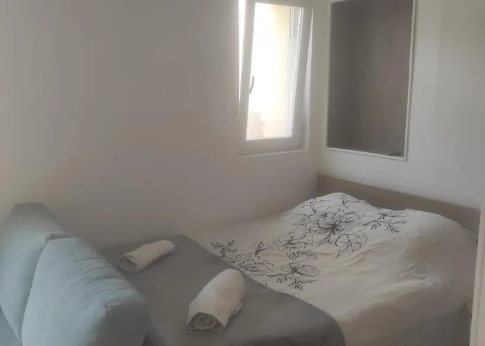 F1 Chez Ademax Appartement